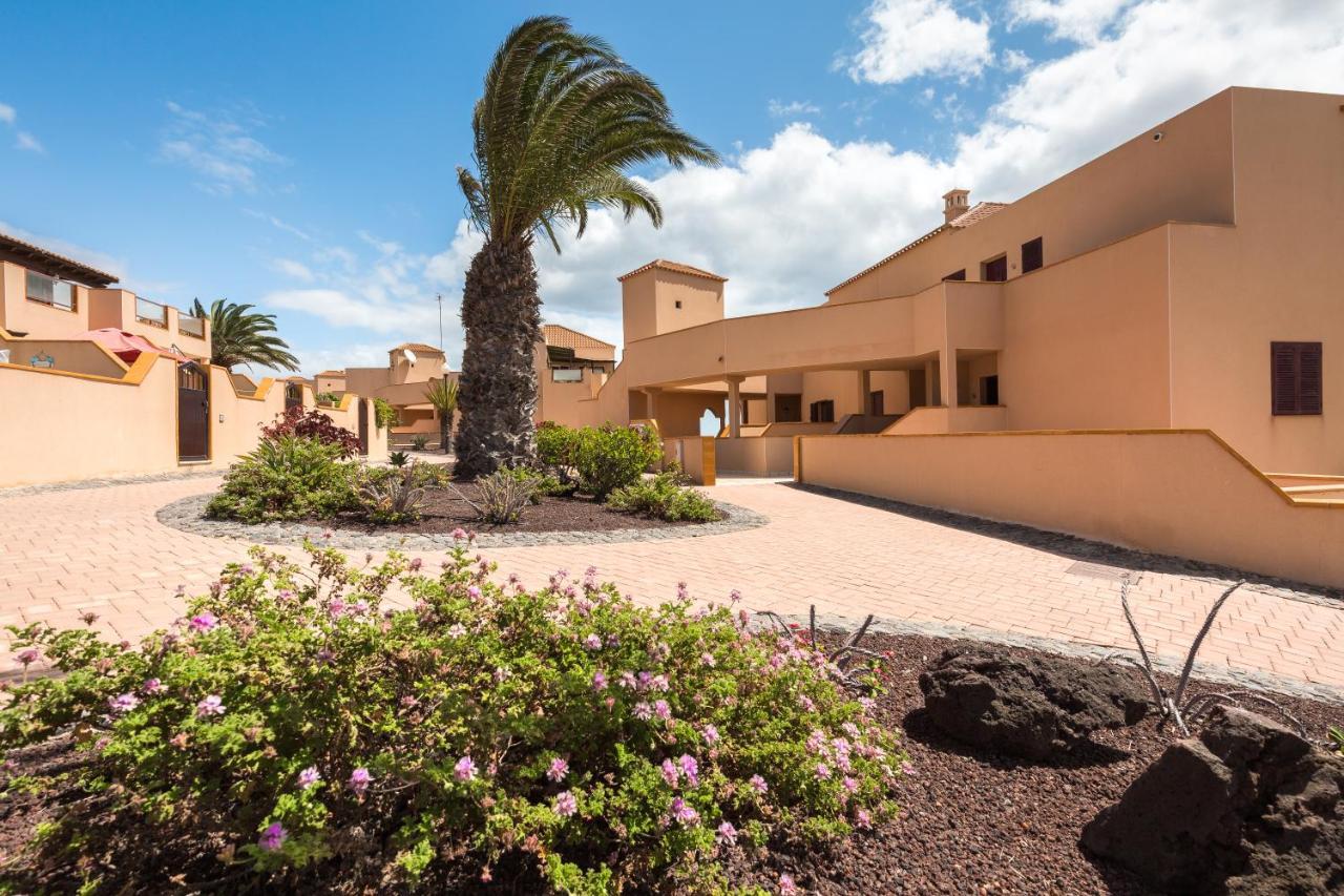 Home2Book Sea Front El Granillo, Beach & Wifi Costa Calma Eksteriør billede